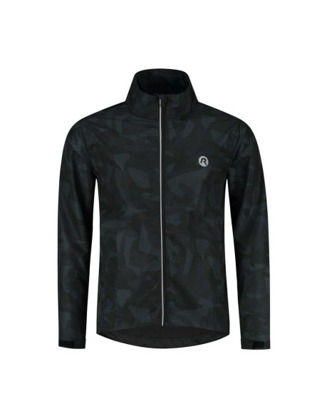 Rogelli kurtka do biegania camo 3xl