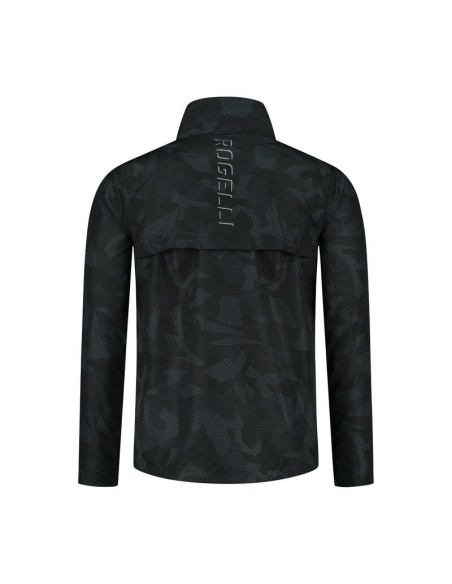 Rogelli kurtka do biegania camo 3xl