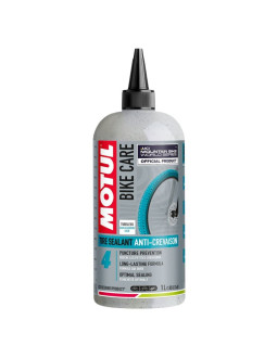 Motul tyre sealant bike car mtb 1l