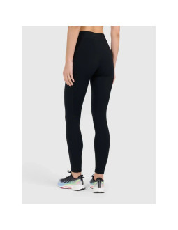 Damskie leginsy dzianinowe 4f 4fwmm00ttigf310-20s 2