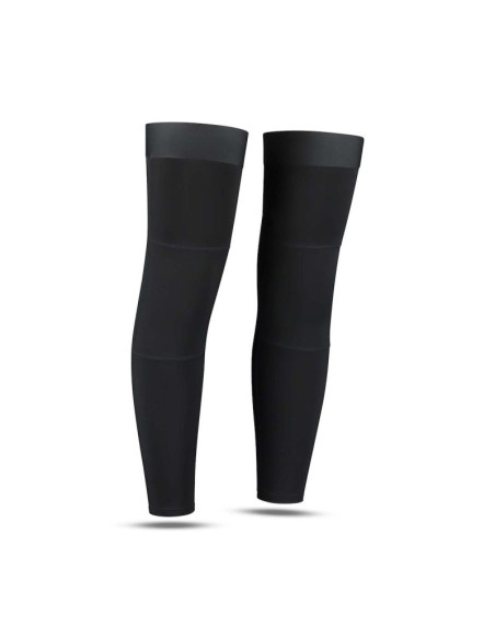 Rogelli nogawki essential czarne xl/2xl