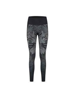 Rogelli spodnie do biegania damskie sage l 2