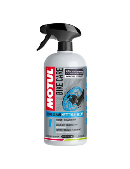 Motul brake clean 1l