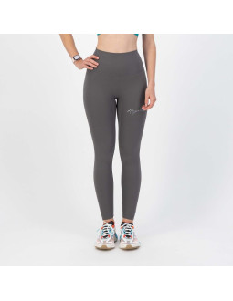 Rogelli legginsy damskie felicity szare xl