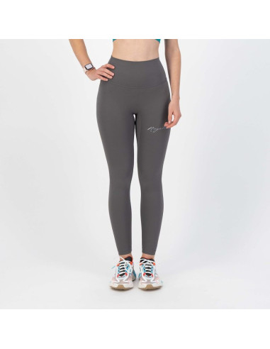 Rogelli legginsy damskie felicity szare xl