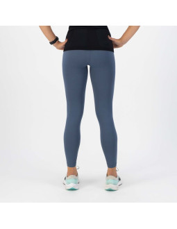 Rogelli legginsy damskie felicity niebieskie l 2