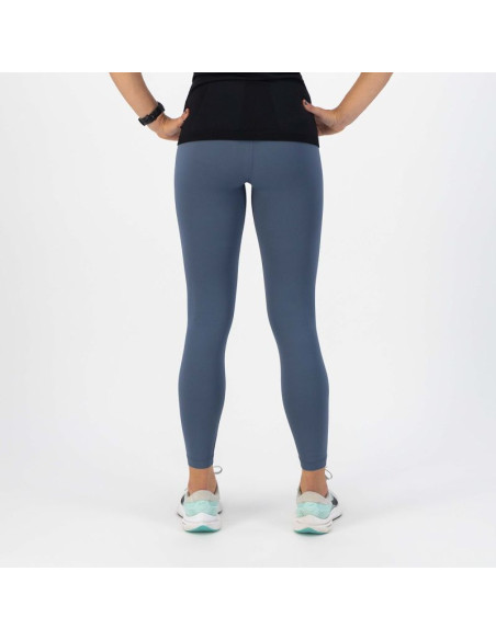 Rogelli legginsy damskie felicity niebieskie xl