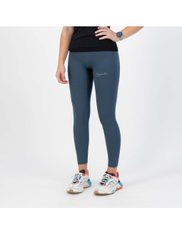Rogelli legginsy damskie felicity granatowe xl