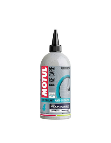 Motul tyre sealant 500 ml