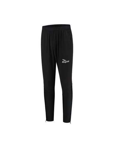Rogelli spodnie evermore czarne xs