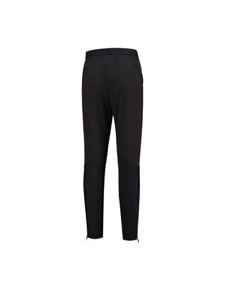Rogelli spodnie evermore czarne xs