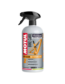 Motul dry clean off road 1 l