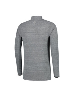 Rogelli bluza biegowa campton 2.0 szara 2xl 2