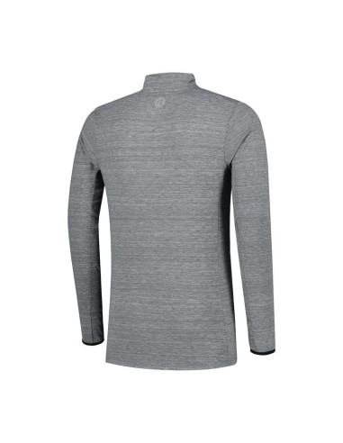 Rogelli bluza biegowa campton 2.0 szara xl