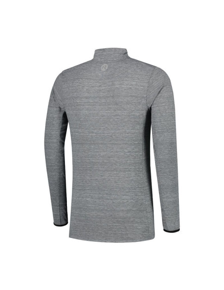 Rogelli bluza biegowa campton 2.0 szara xl