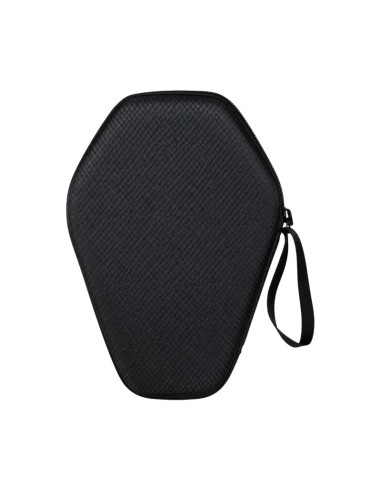 Pokrowiec na rakietkę point thunder niebieski kat00917