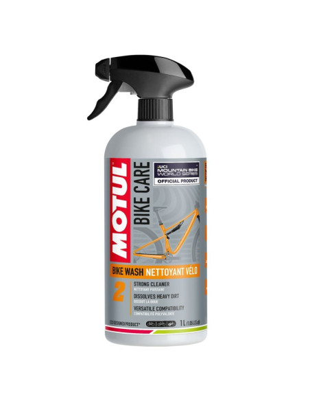 Motul bike wash 1l