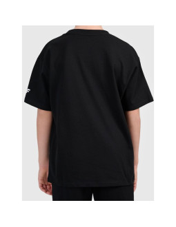 T-shirt z nadrukiem chłopięcy 4f 4fjwaw26ttshm3516-20s 2