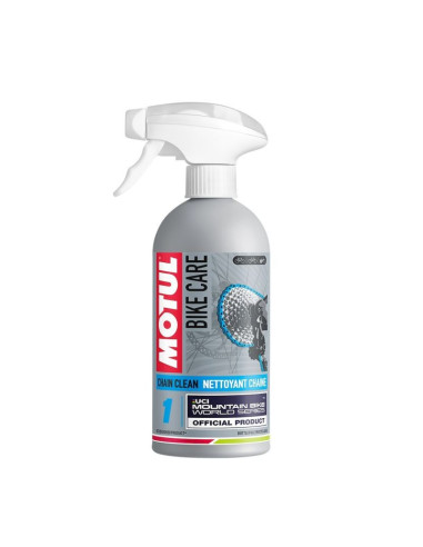 Motul chain clean off road 500 ml