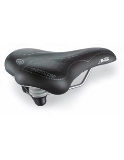 Siodełko alata lady elastomer blister