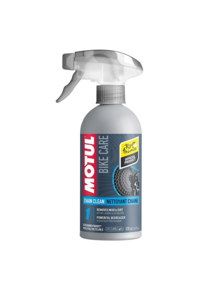 Motul chain clean road 500 ml