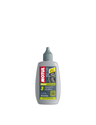 Motul chain lube dry road 100 ml