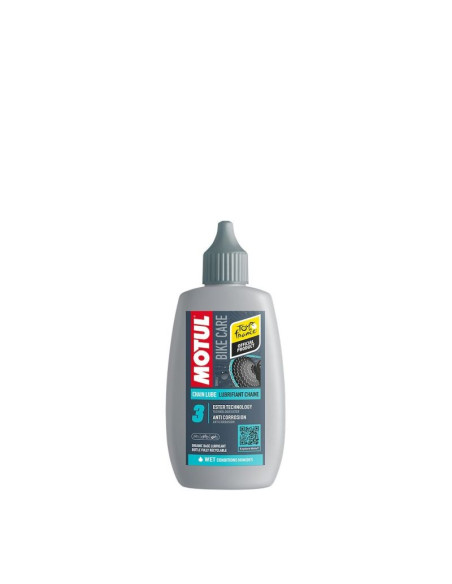 Motul chain lube wet road 100 ml