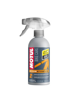 Motul dry clean road 500 ml