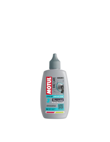 Motul chain lube wet off road 100 ml