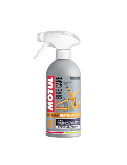 Motul dry clean off road 500 ml