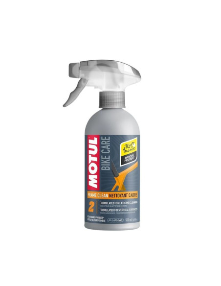 Motul frame clean road 500 ml