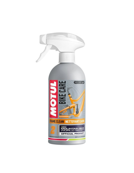 Motul frame clean off road 500 ml