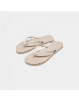 Japonki damskie na plażę outhorn othwss24fflif160-12s