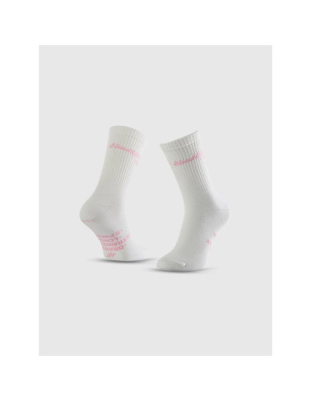 Skarpetki długie (2-pack) damskie 4f 4frss26usocf657-90s