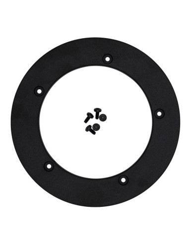 Kmc chain guard g3+g4 38t czarny