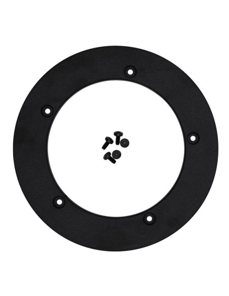 Kmc chain guard g3+g4 38t czarny