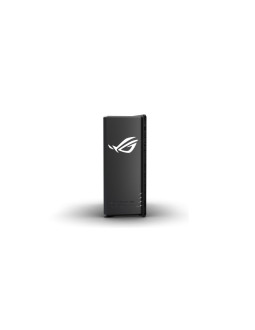 Asus rog strix gs-be18000 router bezprzewodowy 2.5 gigabit ethernet trójpasmowy (2,4 ghz / 5 ghz / 6 ghz) czarny