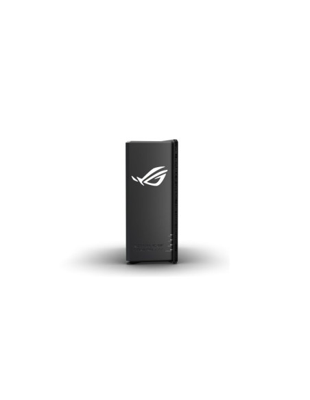 Asus rog strix gs-be18000 router bezprzewodowy 2.5 gigabit ethernet trójpasmowy (2,4 ghz / 5 ghz / 6 ghz) czarny