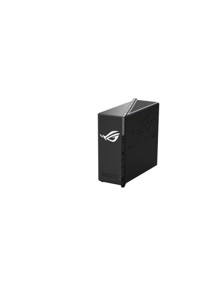 Asus rog strix gs-be18000 router bezprzewodowy 2.5 gigabit ethernet trójpasmowy (2,4 ghz / 5 ghz / 6 ghz) czarny