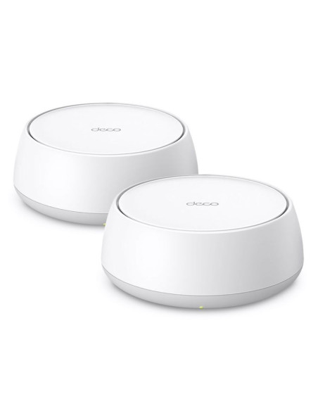 System mesh tp-link decobe25(2-pack)