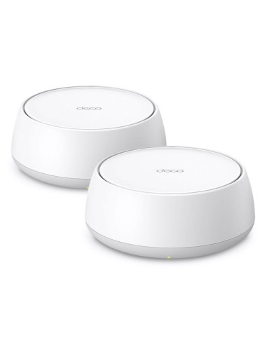 System mesh tp-link decobe25(2-pack)