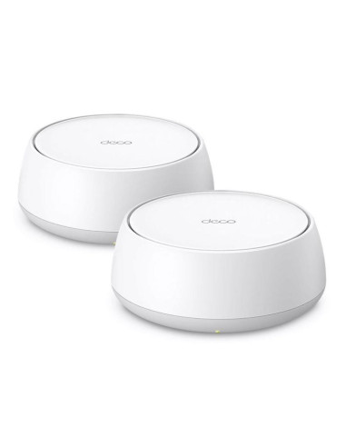 System mesh tp-link decobe25(2-pack)