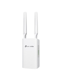 Tp-link omada er703wp-4g-outdoor gateway/kontroler 10, 100, 1000 mbit/s