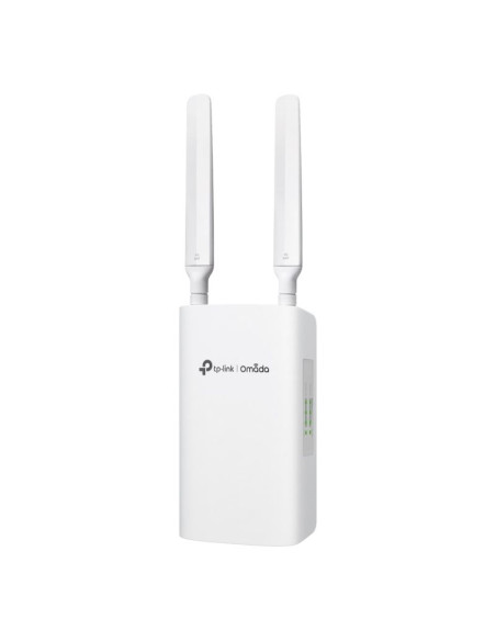 Tp-link omada er703wp-4g-outdoor gateway/kontroler 10, 100, 1000 mbit/s