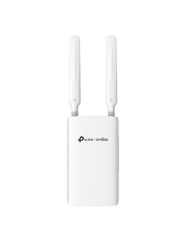 Tp-link omada er703wp-4g-outdoor gateway/kontroler 10, 100, 1000 mbit/s