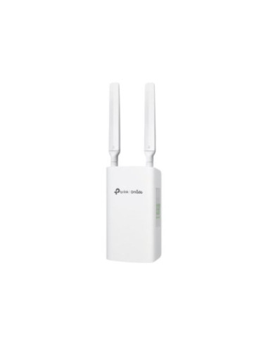 Tp-link omada er703wp-4g-outdoor gateway/kontroler 10, 100, 1000 mbit/s