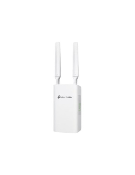 Tp-link omada er703wp-4g-outdoor gateway/kontroler 10, 100, 1000 mbit/s