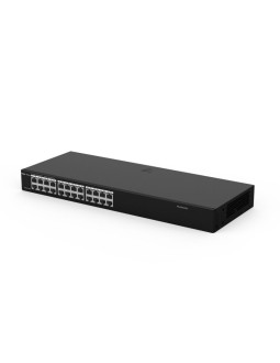 Switch easy smart ruijie reyee rg-es224gc-v2 2
