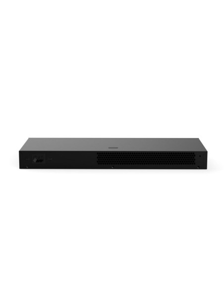 Switch easy smart ruijie reyee rg-es224gc-v2
