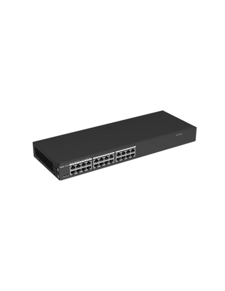 Switch easy smart ruijie reyee rg-es224gc-v2